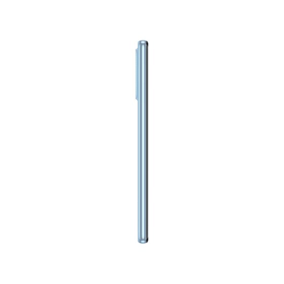 Smartphone Samsung Galaxy A72 256GB Dual Sim Awesome Blue image 4