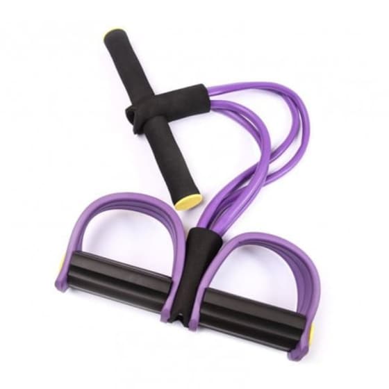 Όργανο Γυμναστικής με Λάστιχα Body Trimmer Jt-002 image 1