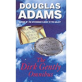 Dirk Gently Omnibus