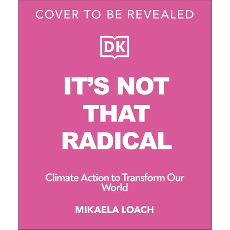 Its Not That Radical