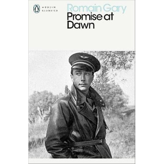 Promise at Dawn image 0