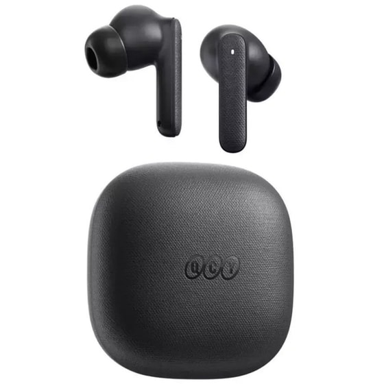 Ακουστικά Bluetooth QCY QT43 - Gray image 2