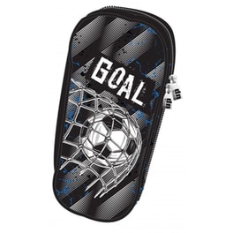 Κασετίνα Οβάλ BMU Goal