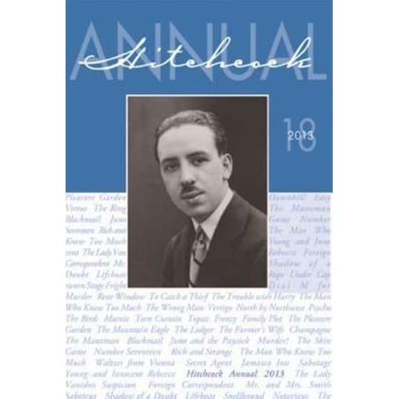 Hitchcock Annual image 0