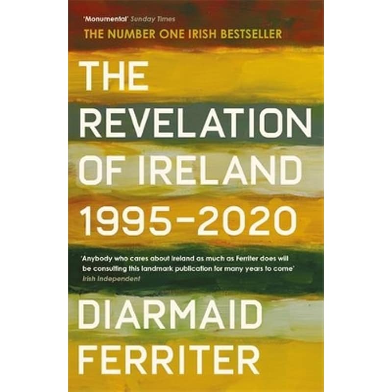 The Revelation of Ireland
