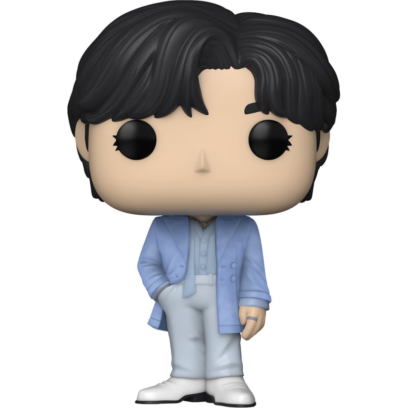 Funko Pop! Rocks - BTS - V (Proof) #372