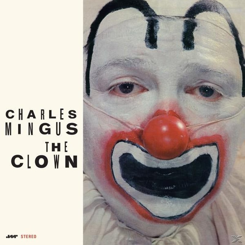 The Clown (Ltd.Edt 180g Vinyl