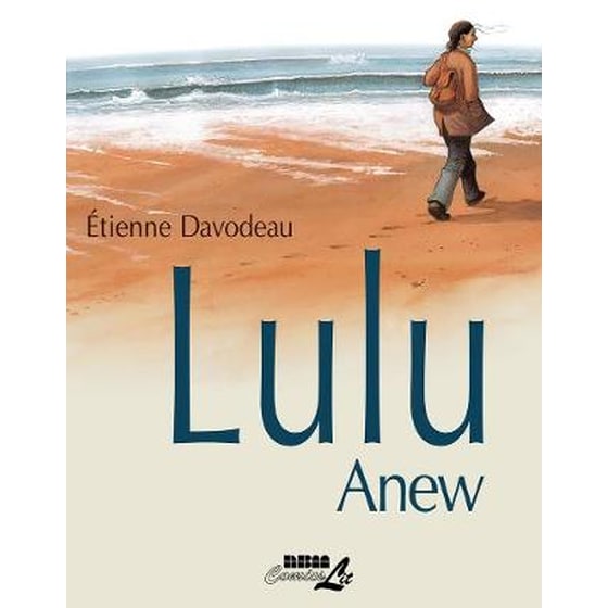 Lulu Anew image 0