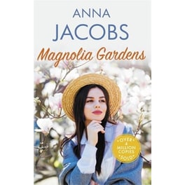Magnolia Gardens