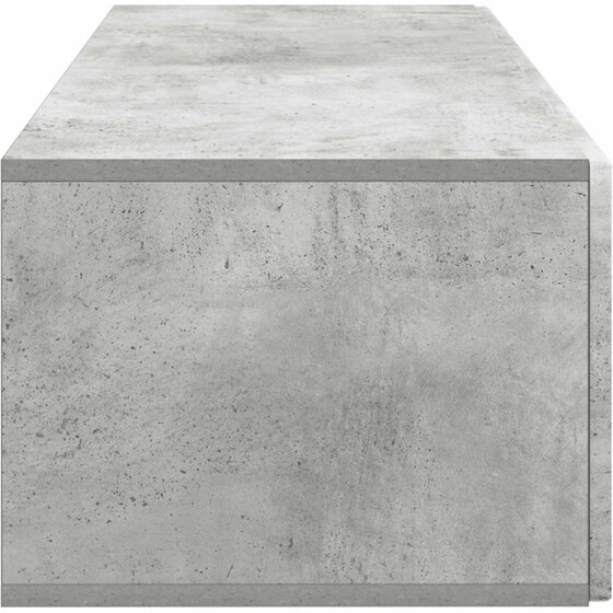 Επιτοίχιο Έπιπλο Τηλεόρασης VidaXL 98x41x30 cm image 6