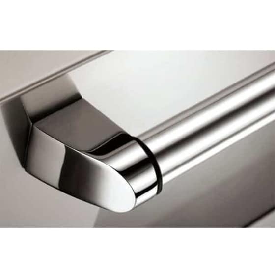 BERTAZZONI MAS95I1EXT 86 Lt Inox Επαγωγική Ηλεκτρική Κουζίνα image 3