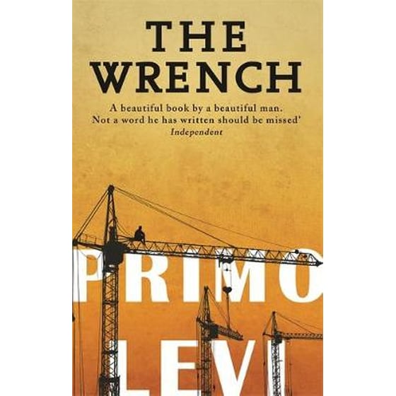 The Wrench image 0
