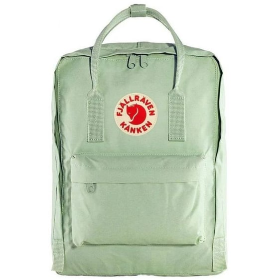 Σακίδιο Πλάτης Fallraven Kanken Mint Green image 0