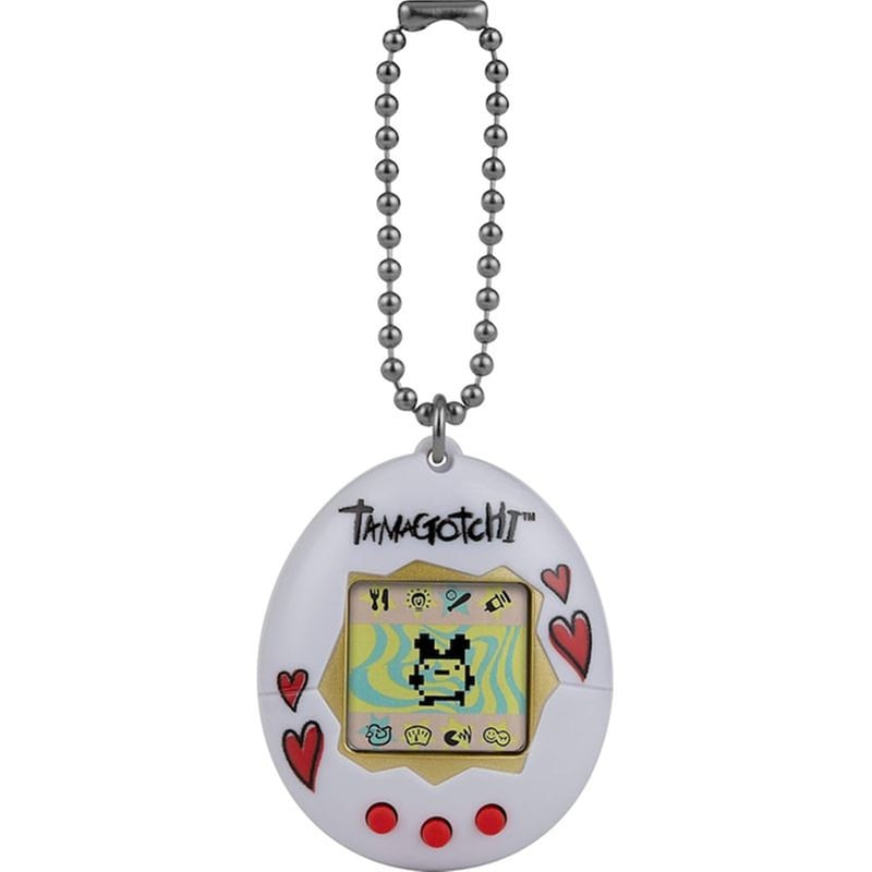 BANDAI Bandai Tamagotchi Original - Ice Cream