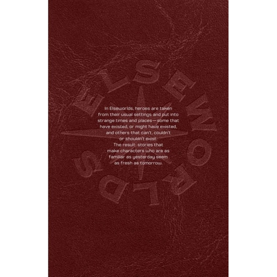 Elseworlds: Batman Vol. 2 image 1