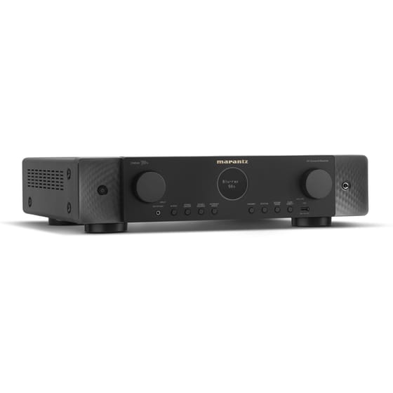 Marantz Cinema 70s AV Receiver 7.2 Καναλιών - Μαύρο image 1