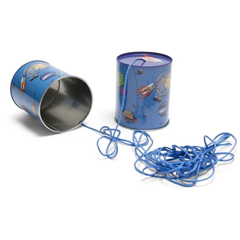 BS TOYS Παιχνίδι Δραστηριοτήτων Ρόλων Bs Toys Αυτοσχέδιο Τηλέφωνο (3+ ετών)