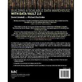 Building a Scalable Data Warehouse with Data Vault 2.0