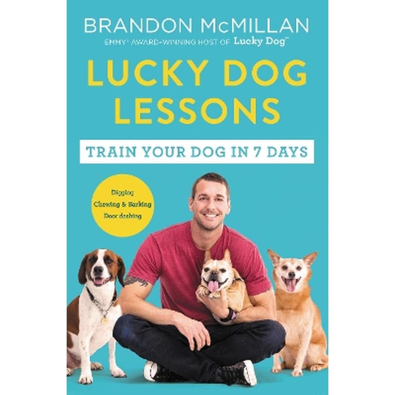 Lucky Dog Lessons