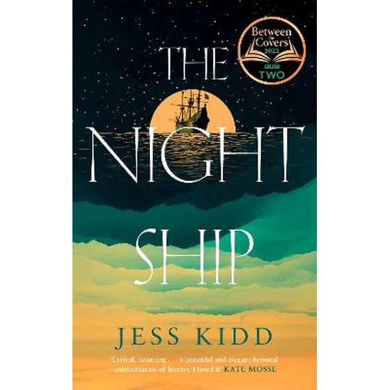 Night Ship image 0
