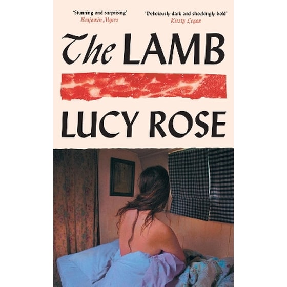 The Lamb image 0