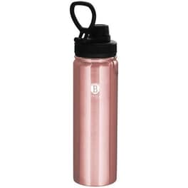 Μπουκάλι Θερμός Berlinger Haus Ανοξείδωτο Rose 720ml