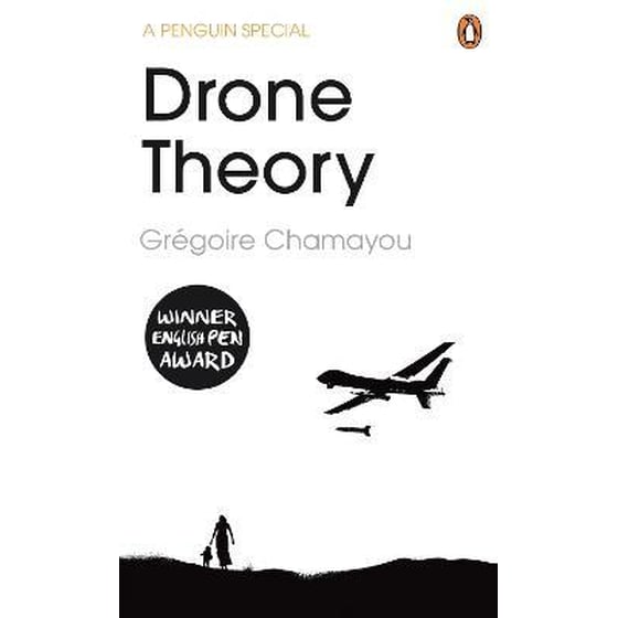Drone Theory image 0