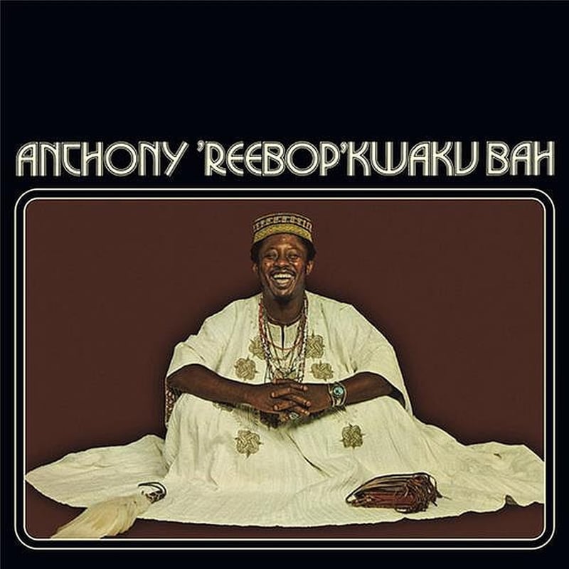 Anthony Reebop Kwaku Bah