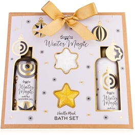 Σετ&nbsp;Μπάνιου&nbsp;Accentra Gift&nbsp;Box&nbsp;Winter&nbsp;Magic