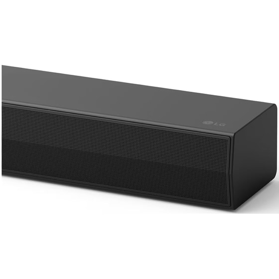 LG S60TR Soundbar 440W 5.1 - Μαύρο image 5
