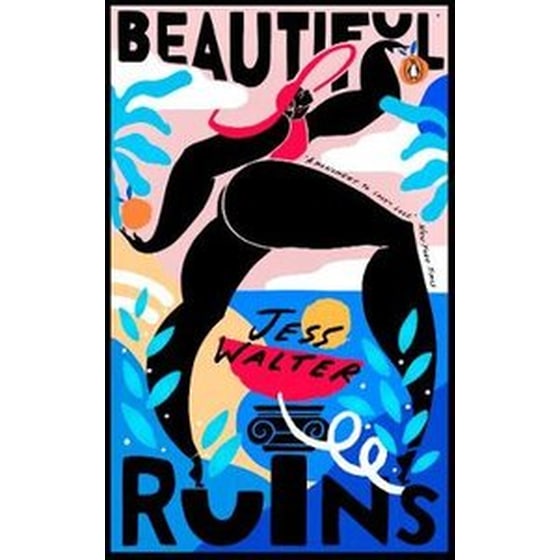Beautiful Ruins image 0