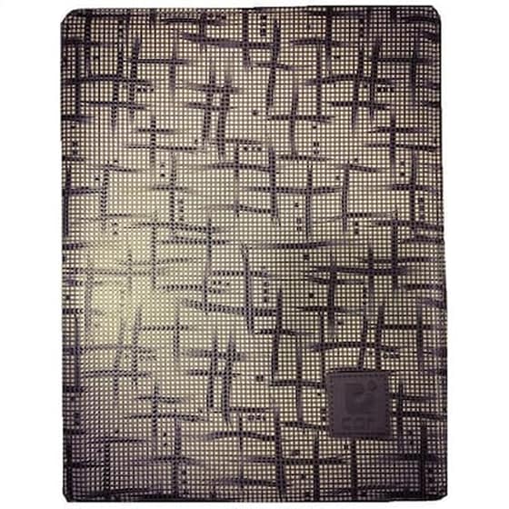 Θήκη Tablet Apple iPad 4 - Oem Cdn Book Case Leather - Brown image 0