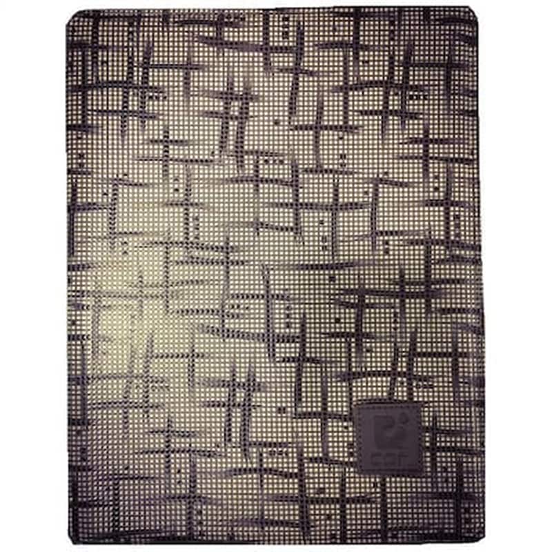 Θήκη Tablet Apple iPad 4 - Oem Cdn Book Case Leather - Brown