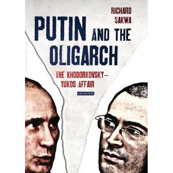 Putin and the Oligarch image 0