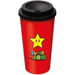Ποτήρι Stor Super Mario 520 ml