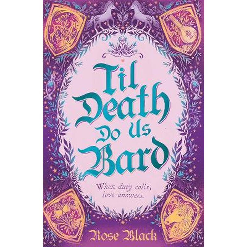 Til Death Do Us Bard