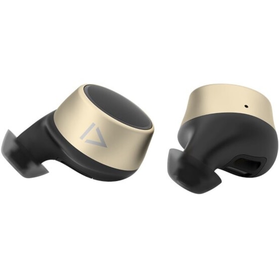 Bluetooth Handsfree Creative Outlier SXFI με Ασύρματη Θήκη - Χρυσό image 2