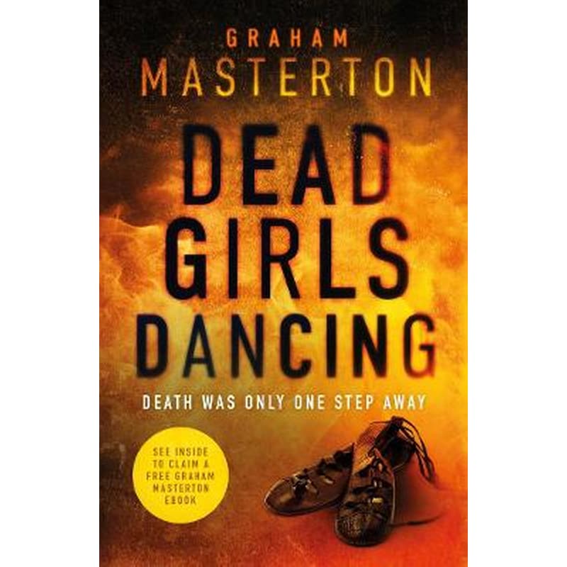 Dead Girls Dancing