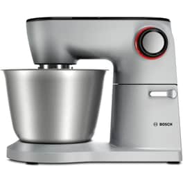 Κουζινομηχανή BOSCH MUM9A32S00 1200 W 5.5 L Ασημί