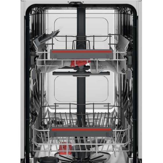 AEG FFB62427ZM για 9 Σερβίτσια Inox Πλυντήριο Πιάτων image 7