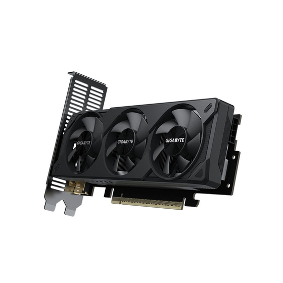 Κάρτα Γραφικών Gigabyte GeForce RTX 5060 OC 8G image 0
