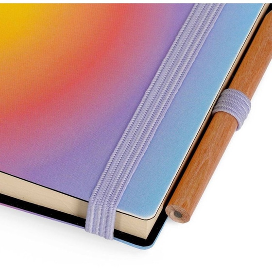 Ημερολόγιο 2-Day Legami 2026 12M Mini Aura image 4