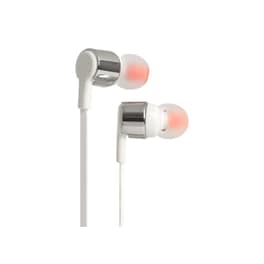 Ακουστικά Handsfree JBL T210 3.5mm Jack - Γκρι