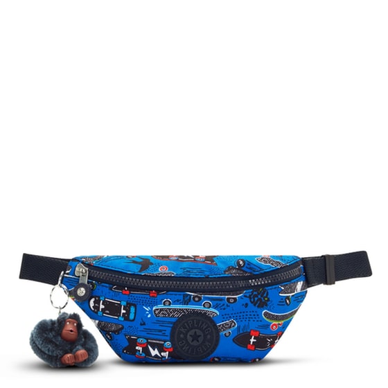 Τσαντάκι Μέσης Kipling New Skate image 0