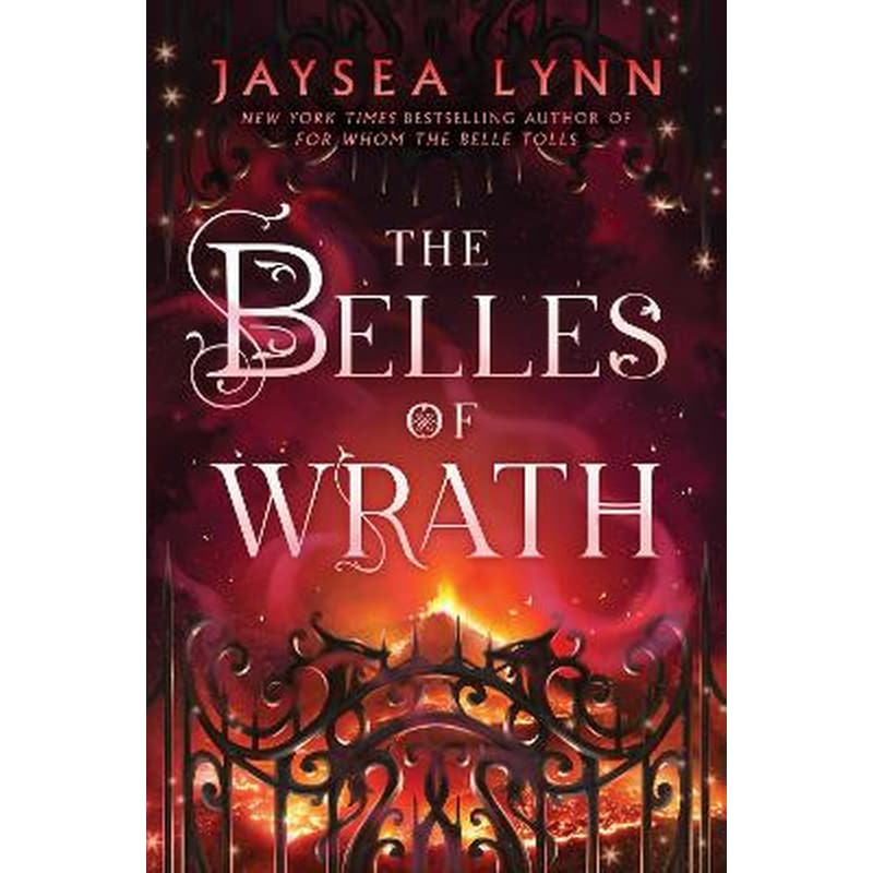 The Belles of Wrath