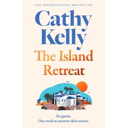 The Island Retreat