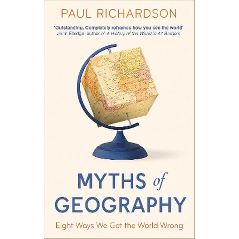 Myths of Geography