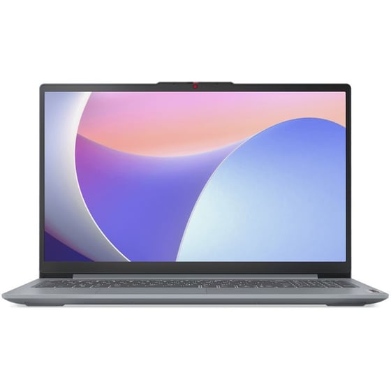 Lenovo IdeaPad Slim 3 15IRU8 15.6" FHD IPS (Intel Core i3-1315U/8 GB/512GB SSD/UHD Graphics/Win11Home S) Laptop image 0