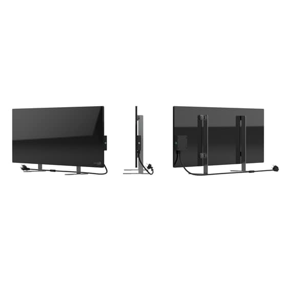AENO Premium Eco Smart AGH0002S 700 W με Wi-Fi Θερμοπομπός Δαπέδου/Τοίχου image 3