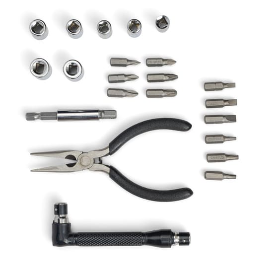 Σετ&nbsp;με&nbsp;Mini&nbsp;Πολυεργαλεία Gentlemen's Hardware image 3